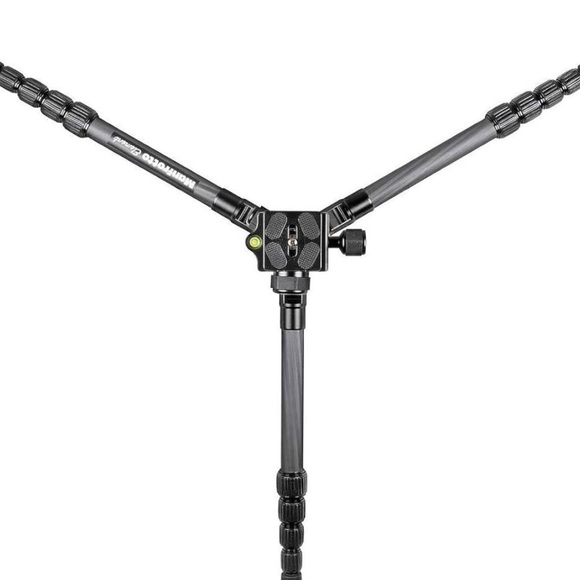 Manfrotto Element Traveler Tripod - Small - Picture 5 of 9